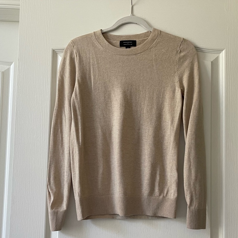 Banana Republic Sweater